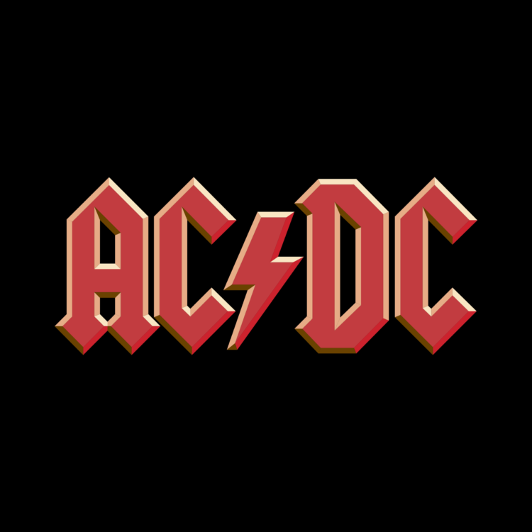 AC/DC Albums