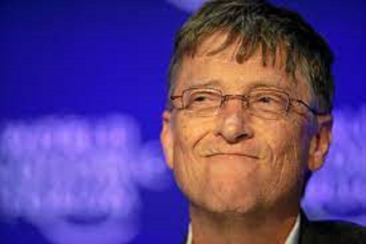 AI Series: Bill Gates Invests $200M in Wiggers Venture