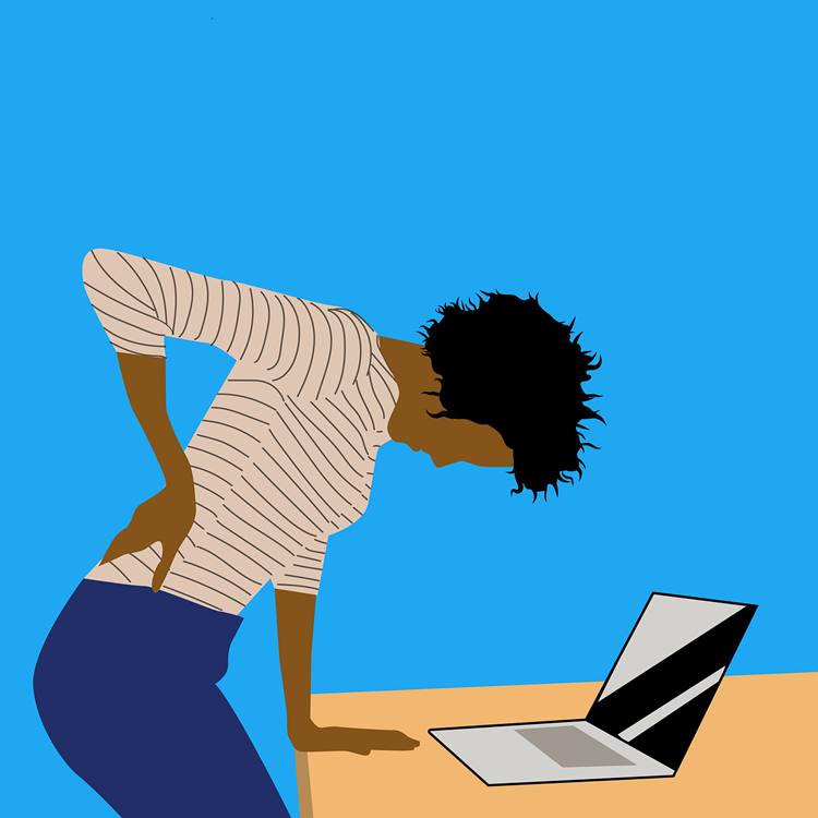 Healthy Spines and Pain-Free Lives