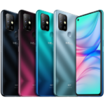 Infinix Hot 10S Price: A Budget-Friendly Smartphone with Impressive Features