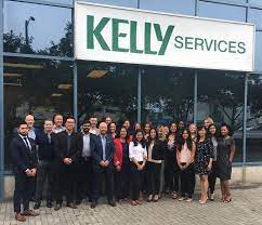 kelly services