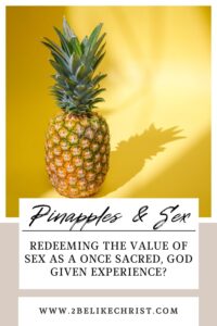 What Does The Pineapple Mean Sexually - futureandeducation.com