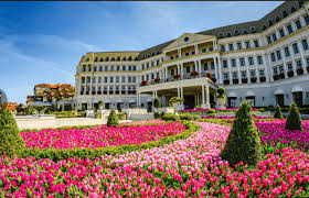 nemacolin