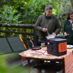 Understanding the Power of a 2000 Watt Generator: Featuring the Jackery Solar Generator 1000 Plus